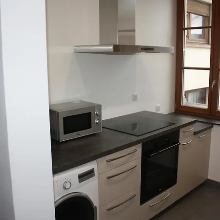 Rue Des Veaux - Quartier Cathedrale Appartement *