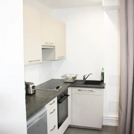 Rue Des Veaux - Quartier Cathedrale Appartement