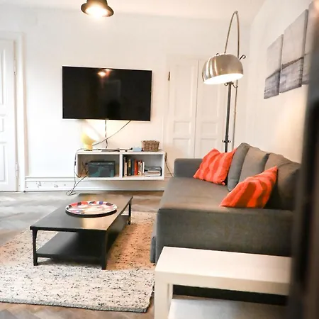 Appartement Rue Des Veaux - Quartier Cathedrale
