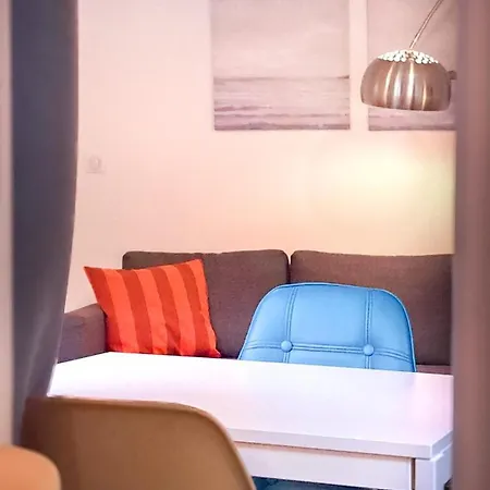 Appartement Rue Des Veaux - Quartier Cathedrale *