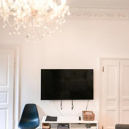 Appartement Rue Des Veaux - Quartier Cathedrale