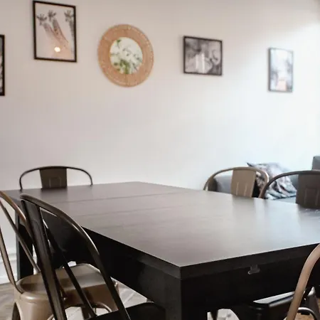 Rue Des Veaux - Quartier Cathedrale Appartement *