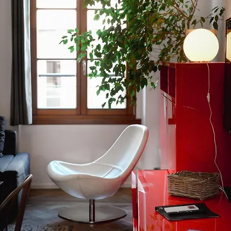 Appartement Rue Des Veaux - Quartier Cathedrale *