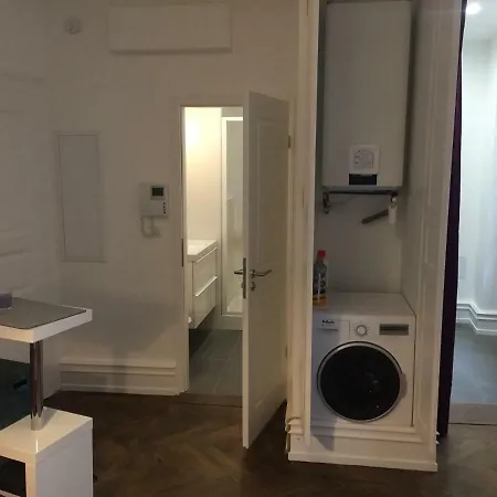 Rue Des Veaux - Quartier Cathedrale Appartement