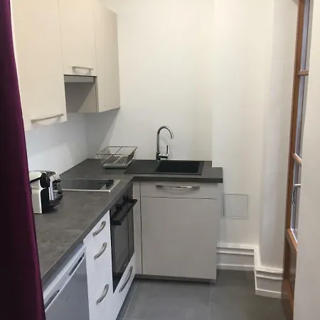 Rue Des Veaux - Quartier Cathedrale Appartement *